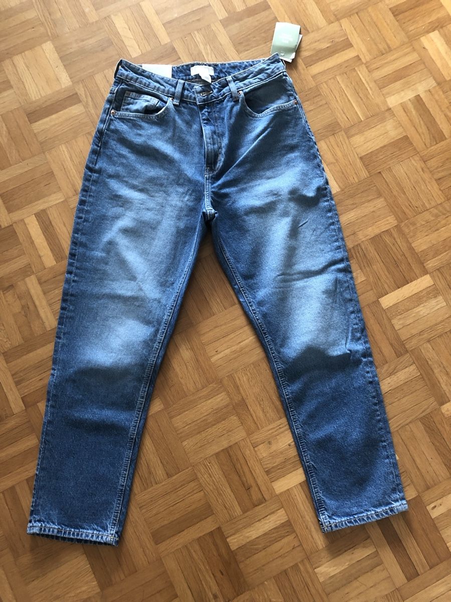 Jeans: Jeans Größe 40 neu – Nuovo (secondo la descrizione) da Adliswil venduto da rossoelmare 1