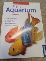 Buch Mein Aquarium Klaus Veit