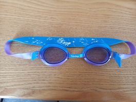 Kinder Schwimmbrille ab Kindergartenalter Marke Fashy