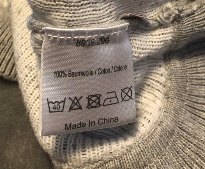 Completi: Baby-Anzug (62, Pulli/Hose) – Usato da Grüningen venduto da tienda100 2