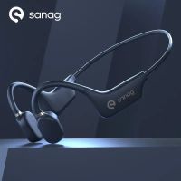 Wasserdichter 3D-Stereo-knochen leitung kopfhörer bluetooth