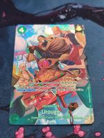 One Piece Urouge OP07-021 EN