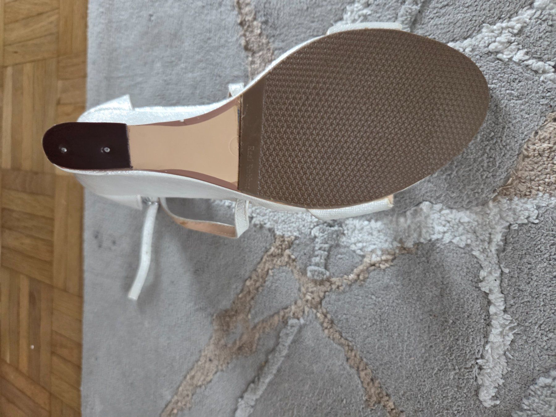 Chaussures femmes: Walis Sandalen – Neuf avec emballage d'origine à Gossau SG par sar_7vt5 4
