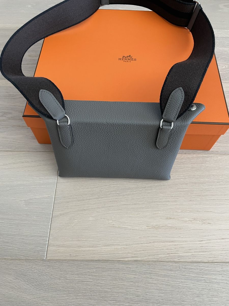 Hermès Borse: Hermès Sac Videpoches – Nuovo (secondo la descrizione) da Erlenbach ZH venduto da mpsy 1