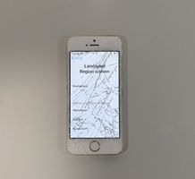 iPhone 5s
