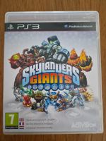 Jeu PS3 Skylanders giants