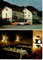 Hotel Restaurant Schiffahrt Mols SG