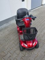 Elektromobil Invacare Leo