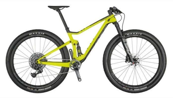 Scott Vélos: Scott Spark RC 900 World Cup – Neuf (Voir description) à Chur par Kunst-Chur