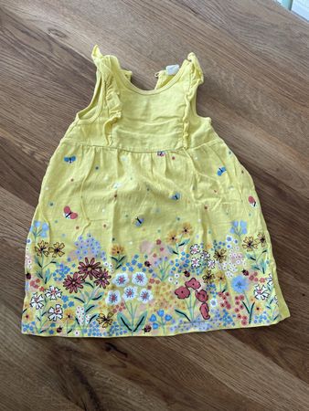 Kleid Gr.80