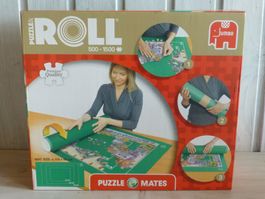 Puzzlematte Jumbo - für 500-1500 Teile, OVP