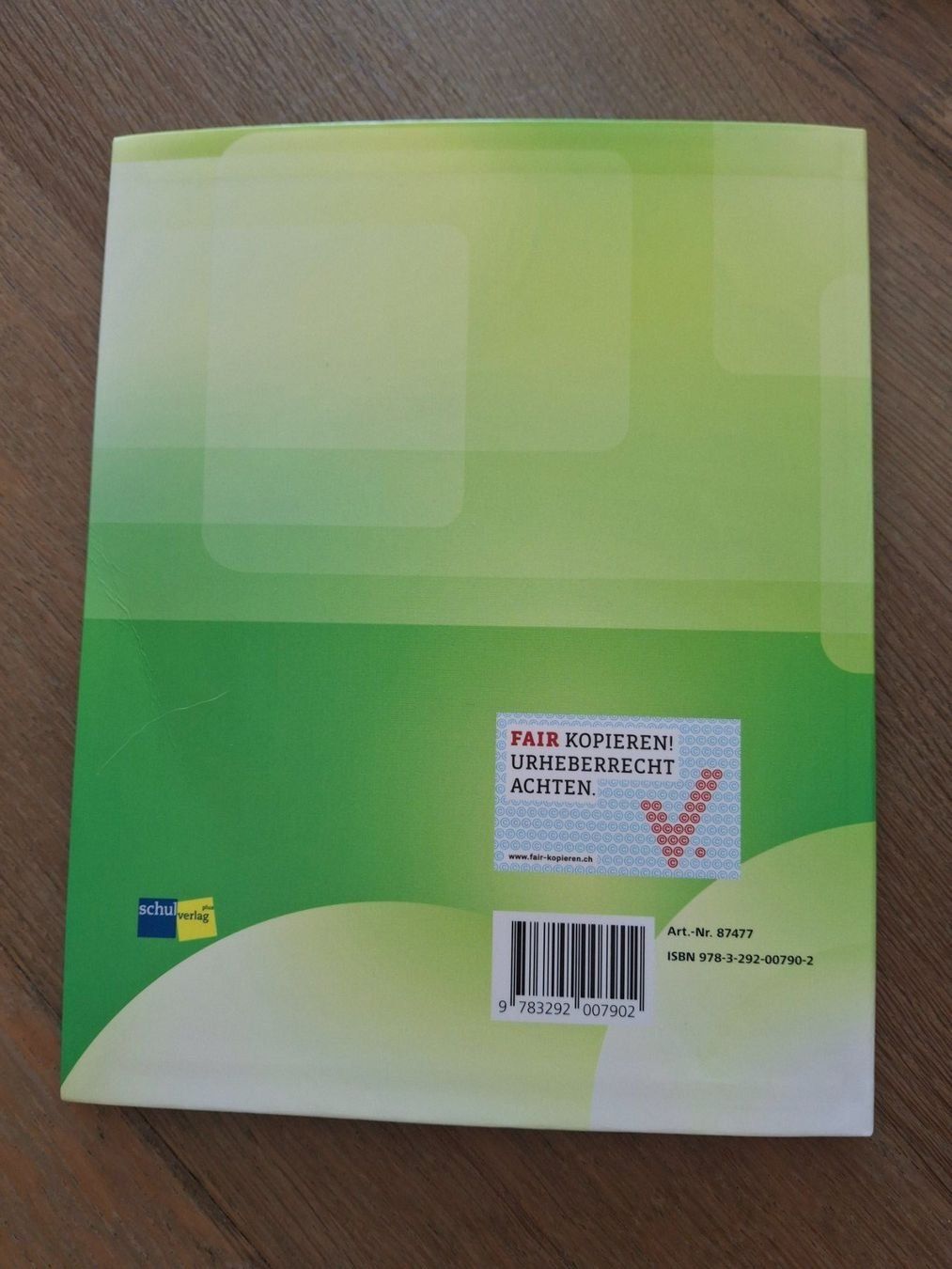 Libri: mini-grammaire (schulverlag) – Usato da Walterswil SO venduto da Jerry_maus 1