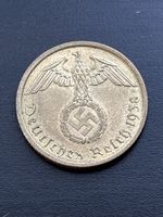 Monnaie Allemagne 🇩🇪 1938