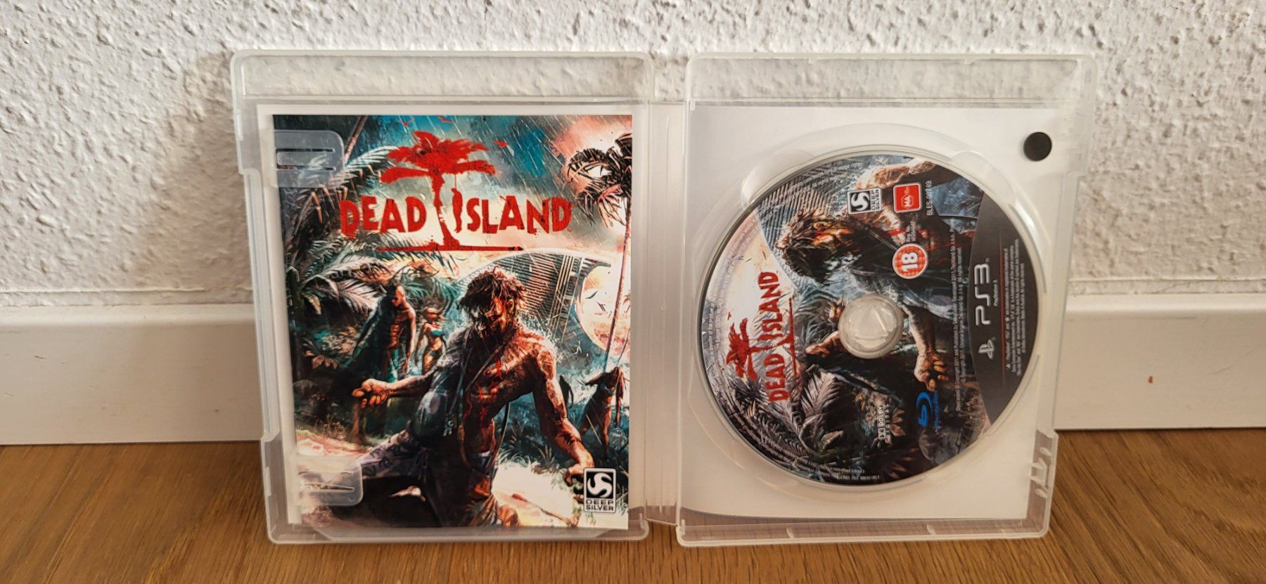 Sony Giochi: PS3 - Dead Island – Usato da Münsingen venduto da DigitaleSpielecke 2