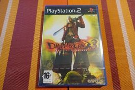 Devil May Cry 3