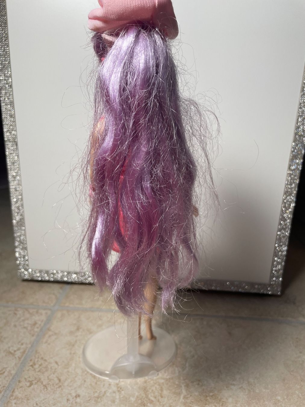 Puppen: BARBIE – Gebraucht aus Bedano von VBimby 2