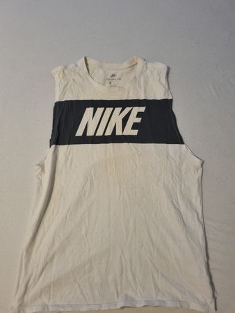 Nike Tanktop Herren Grösse M Gebrauchter Zustand