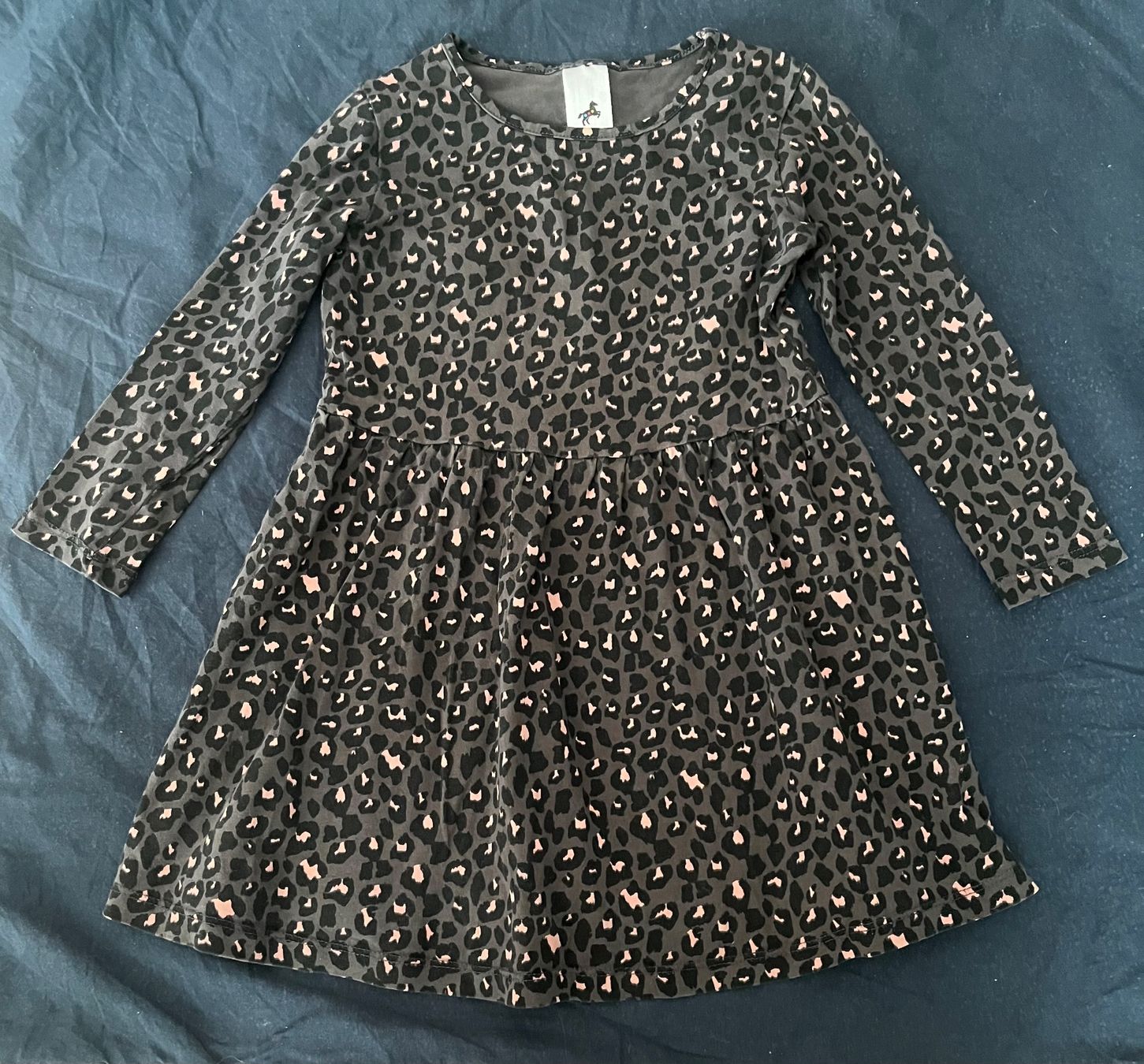 Vestiti & Gonne: Kleid, Grösse 104 – Usato da Triboltingen venduto da zimtsterndli5