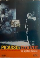 PICASSO / CLOUZOT (LE MYSTÈRE PICASSO)