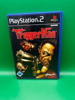 Trigger Man (Deutsch) - Playstation 2