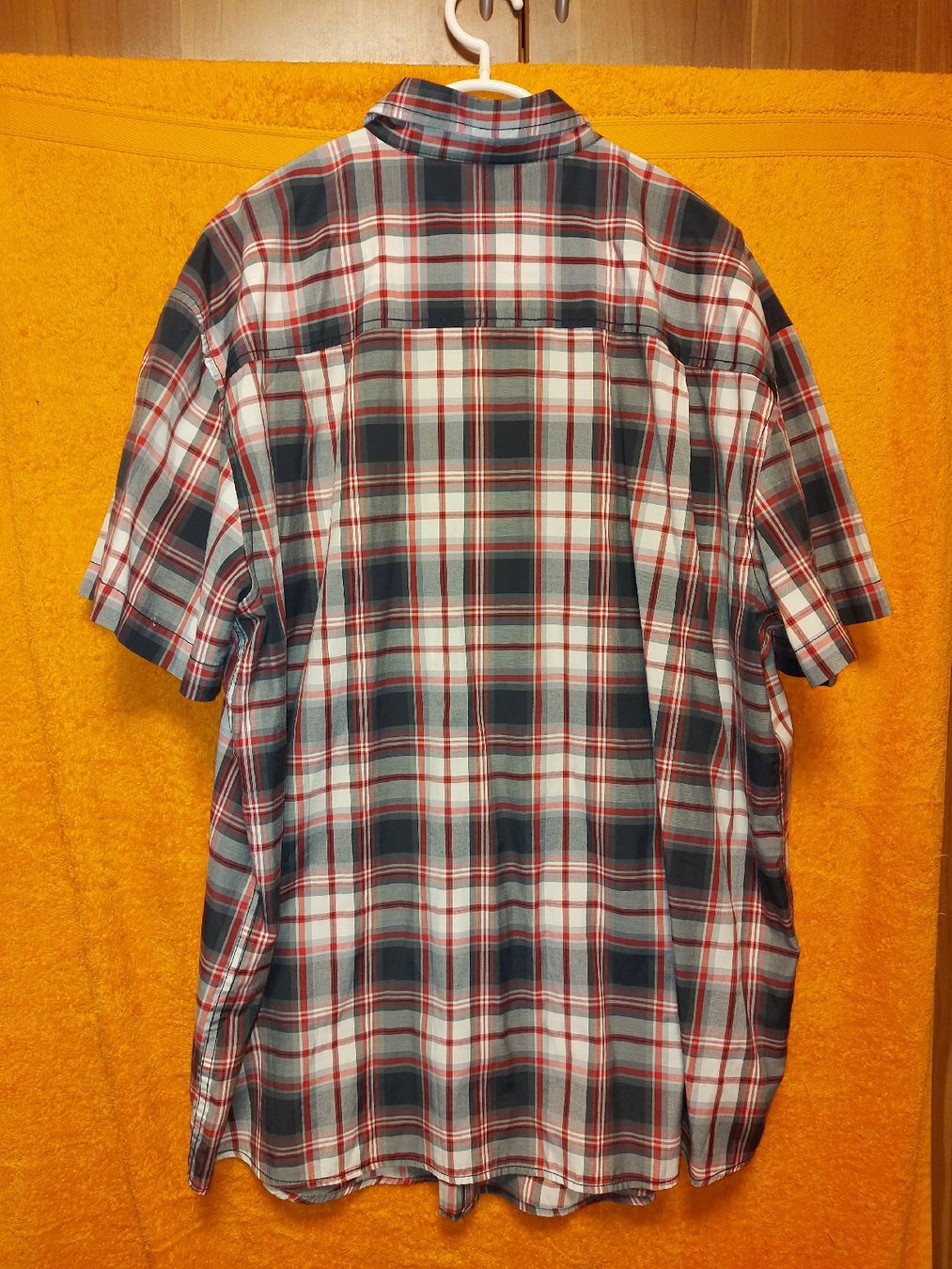 Hemden: Hemd 3xl wie neu – Neu (gemäss Beschreibung) aus Sierre von Dondiego02 3