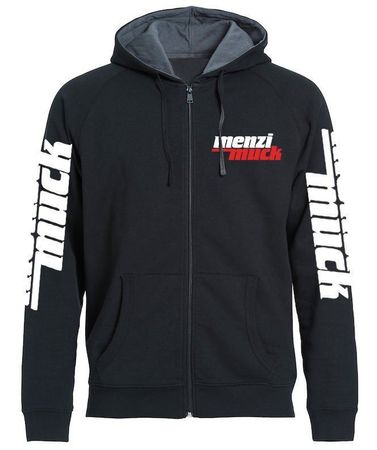 Menzi Muck Zipper