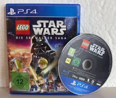 Lego Star Wars Die Skywalker Saga - PS4/PS5 Game