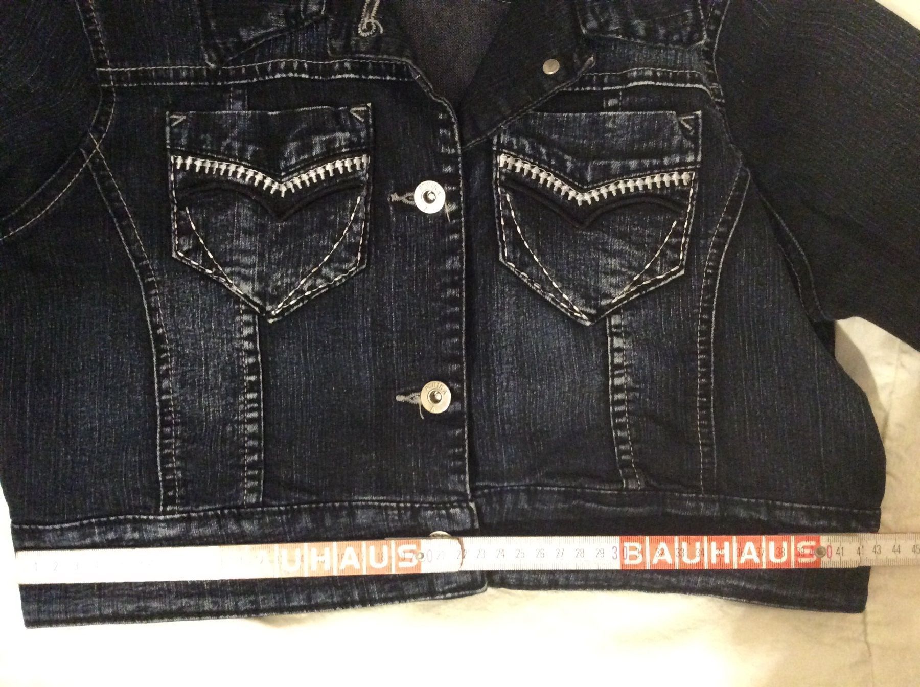 Jeans: Athika Jeans+Jacke Gr.36-38 – Gebraucht aus Winterthur von Kristiinag 3
