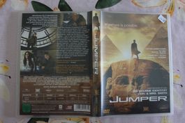 DVD Jumper anywhere is possible (1478)