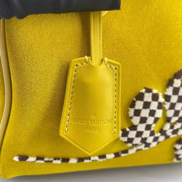 Louis Vuitton Borse da donna: Louis vuitton speedy Cube PM Illusion fleur rare – Usato da Oberwil BL venduto da daniellea_k 6