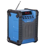 Denver WRB-60 Baustellenradio
