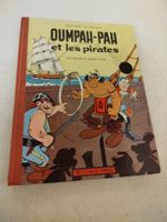 Oumpah-Pah et les Pirates