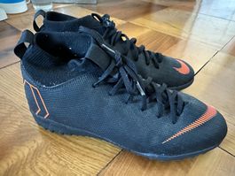 Nike MercurialX chaussures football (synthétique) taille 36
