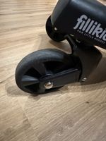Fillikid Mitfahrbrett mit Sitz guter Zustand