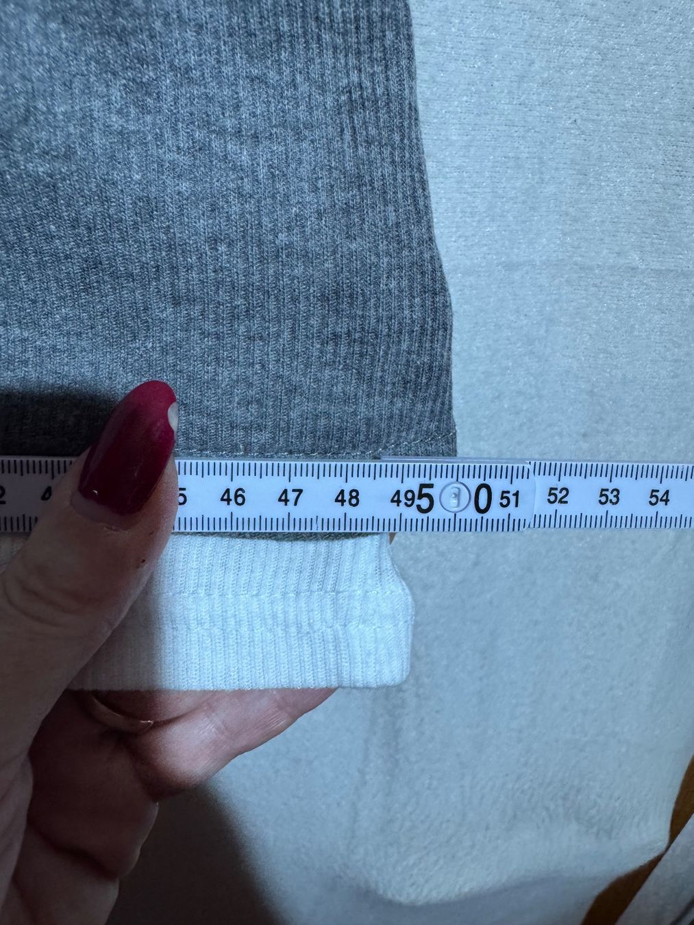 T-shirt: Doppeltes Shirt von Chicoree Gr. XL – Usato da Grosswangen venduto da SALE_SALE_SALE 7