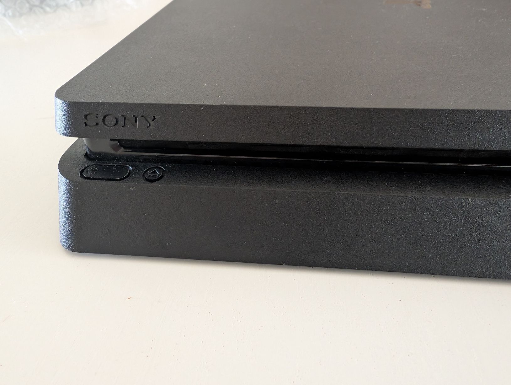 Sony Konsolen: PlayStation 4 Slim 500GB – Gebraucht aus Regensdorf von Coach05 3