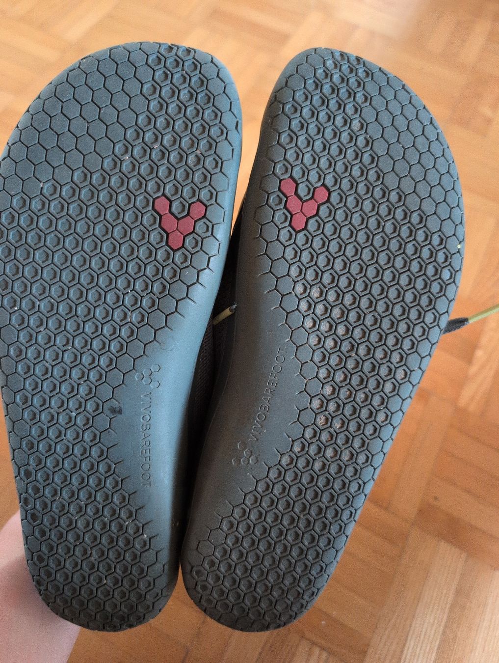 Vivobarefoot Scarpe da uomo: Vivobarefoot  – Nuovo (secondo la descrizione) da Bonaduz venduto da ChristinaCh 2