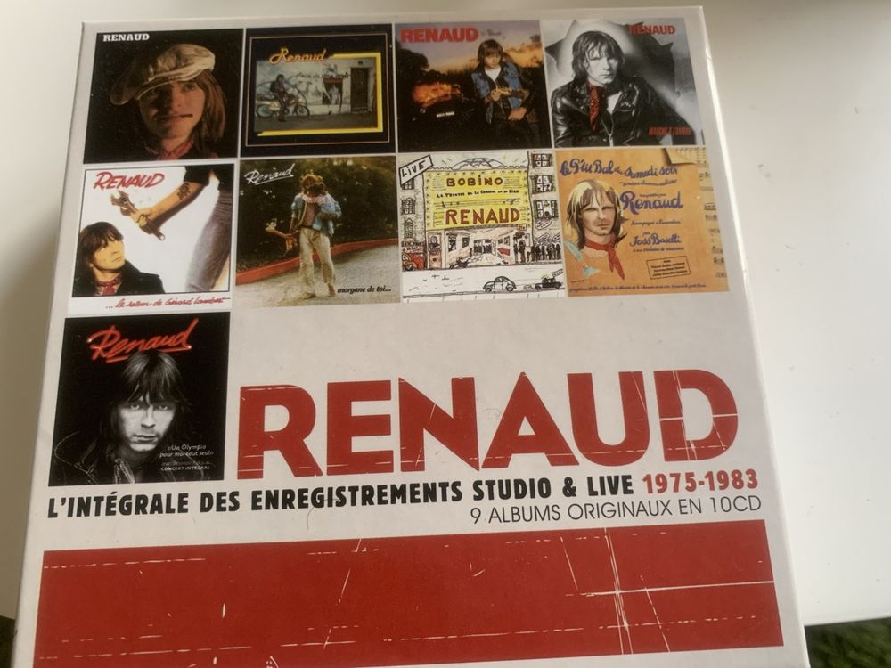 RENAUD Kaufen auf Ricardo