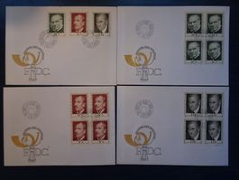 FDC 1968