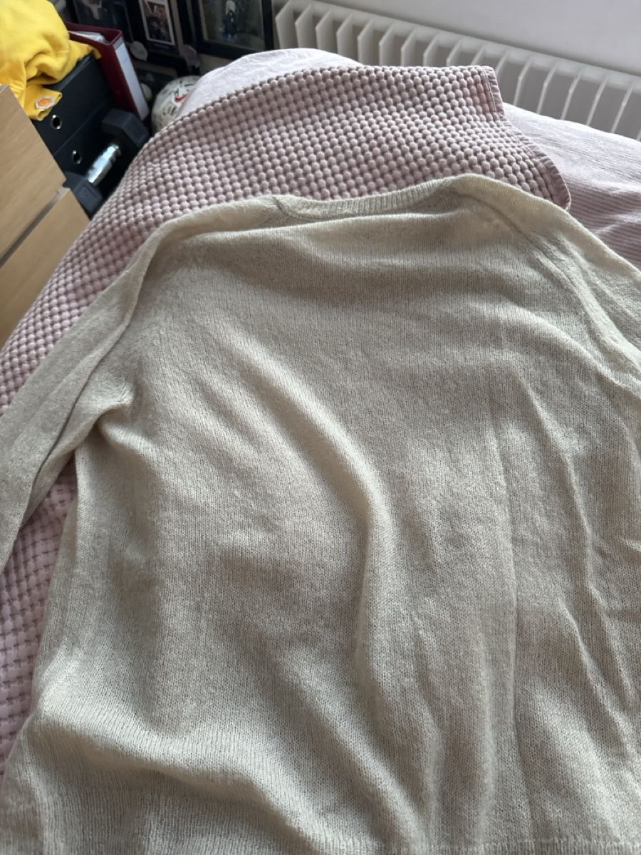 Zara Maglioni & Felpe: Pull Zara  , moyenne état , parfais. Pour mis saison – Usato da Chêne-Bougeries venduto da dav_x99l 1