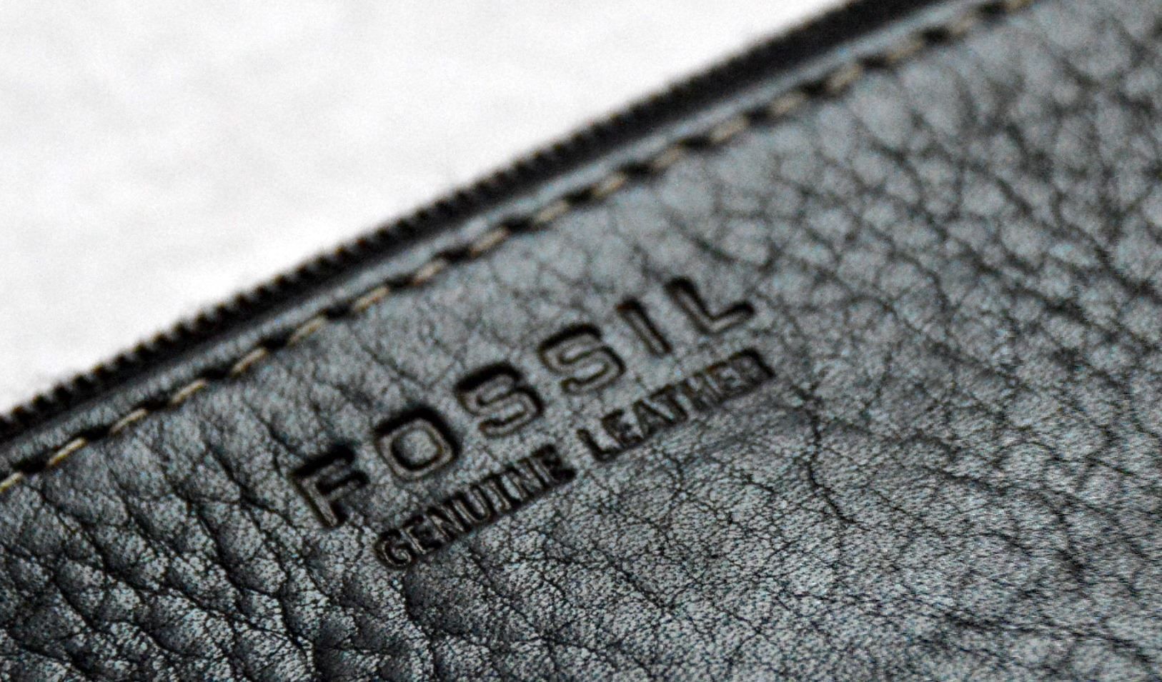 Fossil Portamonete: Portefeuille Fossil – Usato da Collonges venduto da Auganien 6