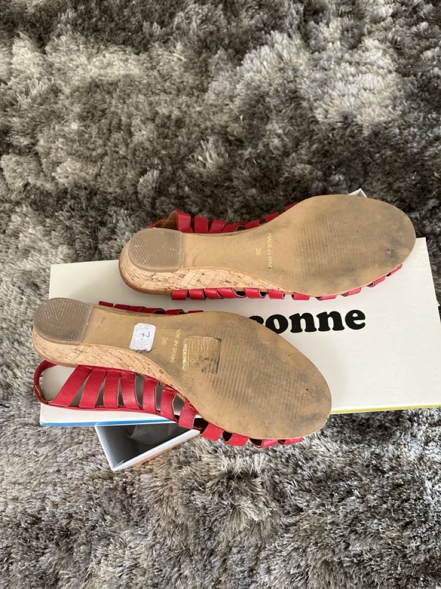 La Garçonne Damenschuhe: Schuhe La Garconne – Gebraucht aus Dübendorf von moleculaire 3