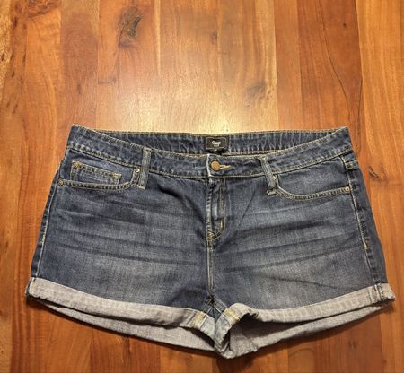 GAP Jeans Shorts