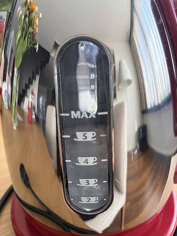 Bouilloires électriques: Dualit Lite Kettle 1.5L – D'occasion à Zürich par akay2004 1