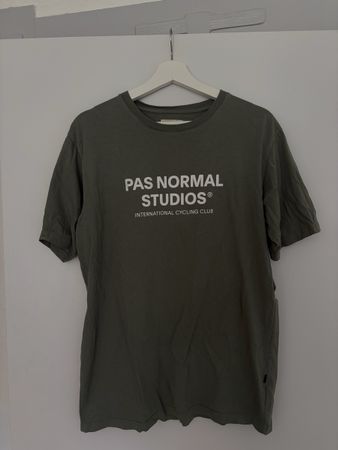 Olive Green PNS shirt in size M