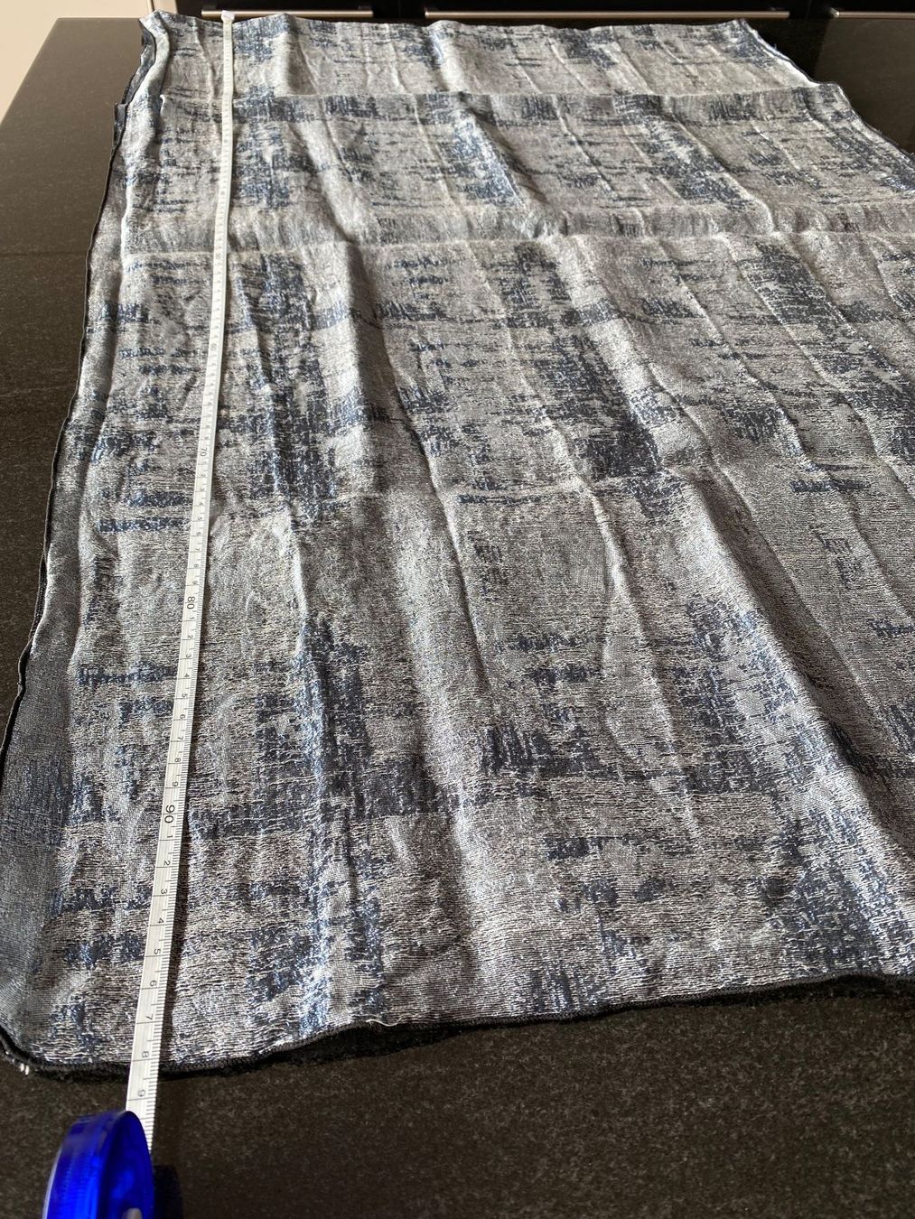 Colora Foulards, Tücher & Schals: Colora - leichter Schal, neu – Neu (gemäss Beschreibung) aus Meisterschwanden von Lapins2019 5