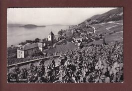 TWANN - DOUANNE - 1958