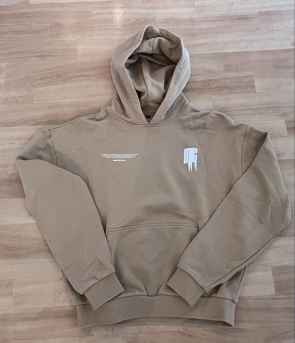 Pullover & Sweatshirts: Hoodie Oversize Grösse M – Neu (gemäss Beschreibung) aus Adliswil von Eseestern