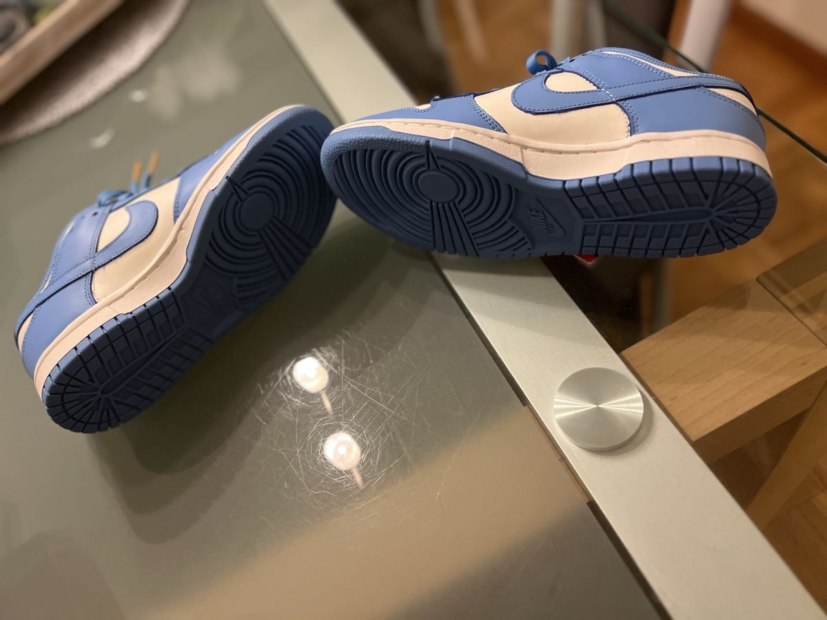 Nike Scarpe da uomo: W Nike Dunk Low Größe: 39 – Nuovo e nell'imballaggio originale da Volketswil venduto da Latinozh5 3