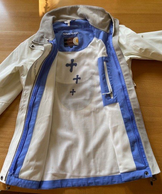 Jacken: Freizeit Wandern Jacke Gr.38 – Neu (gemäss Beschreibung) aus Bad Zurzach von kimaro 4